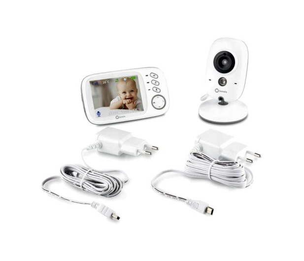 Lionelo Babyline 6.1 - 447693 - zdjęcie 4
